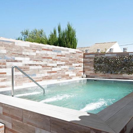 Villa Ebano Conil De La Frontera Eksteriør bilde