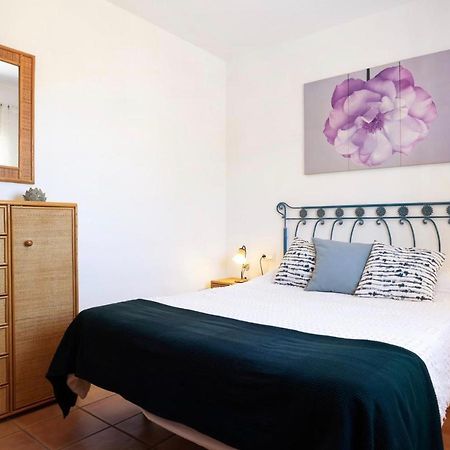 Villa Ebano Conil De La Frontera Eksteriør bilde