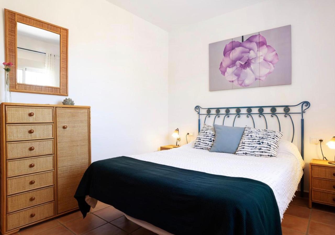 Villa Ebano Conil De La Frontera Eksteriør bilde